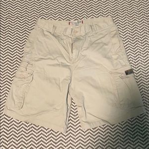 US Polo Assn Cargo Shorts